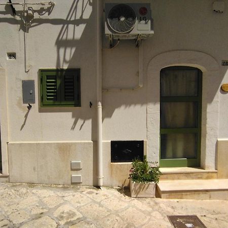 Le Chianche Villa Ceglie Messapica Eksteriør bilde
