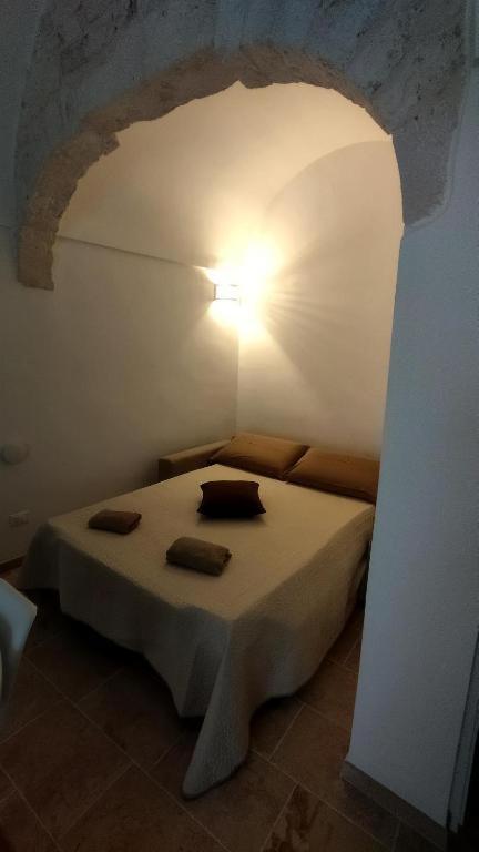 Le Chianche Villa Ceglie Messapica Eksteriør bilde