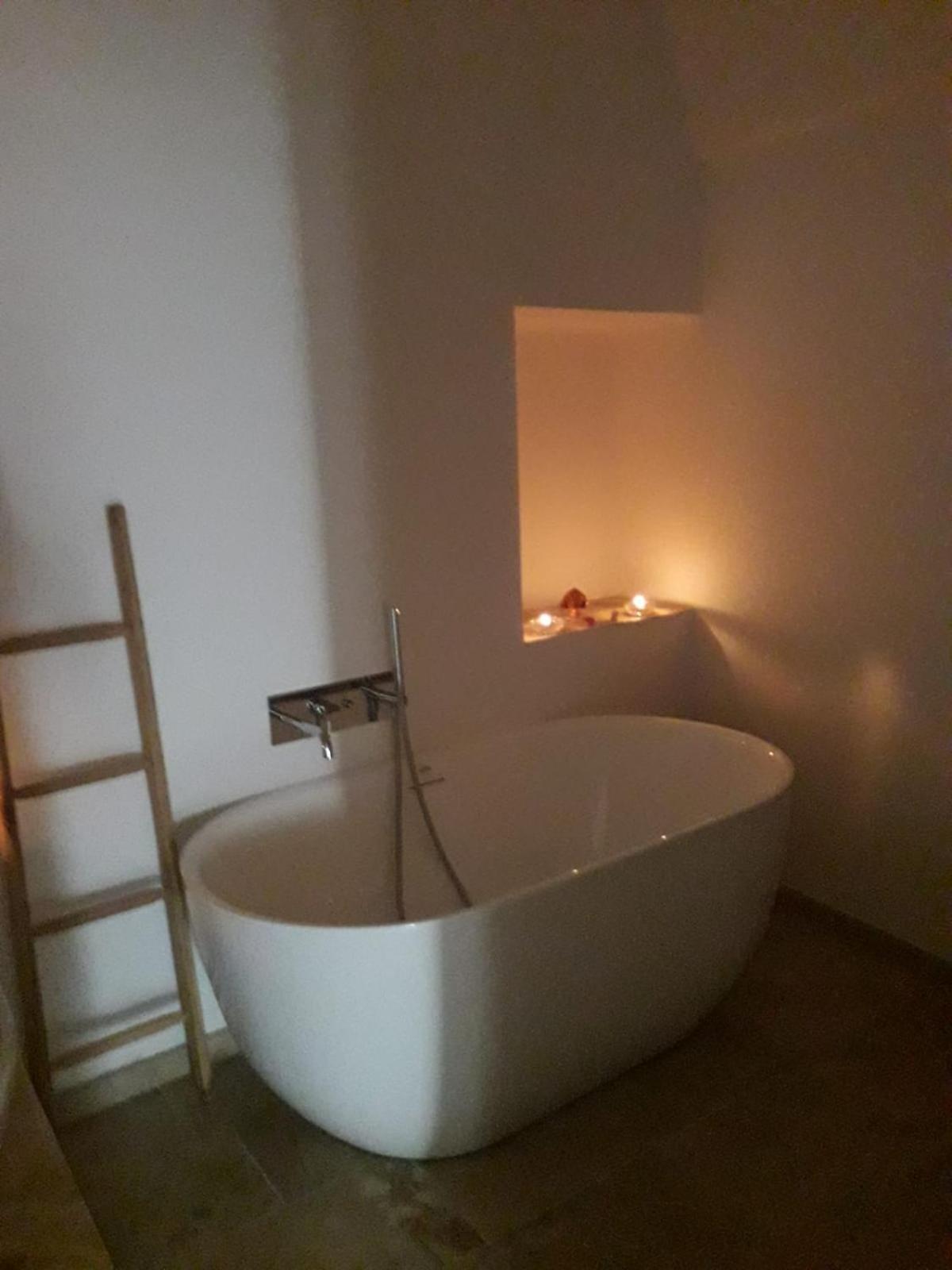 Le Chianche Villa Ceglie Messapica Eksteriør bilde