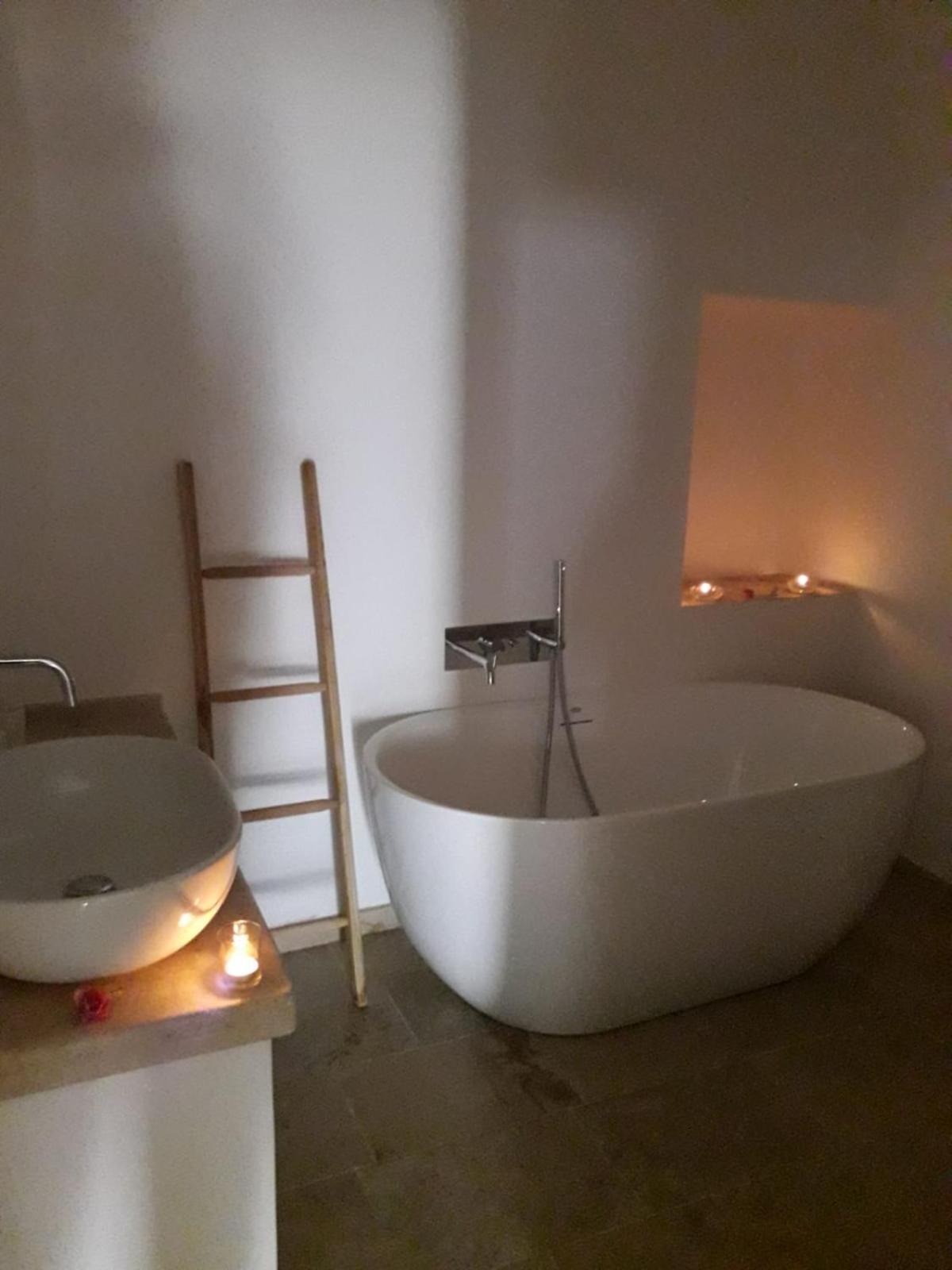 Le Chianche Villa Ceglie Messapica Eksteriør bilde