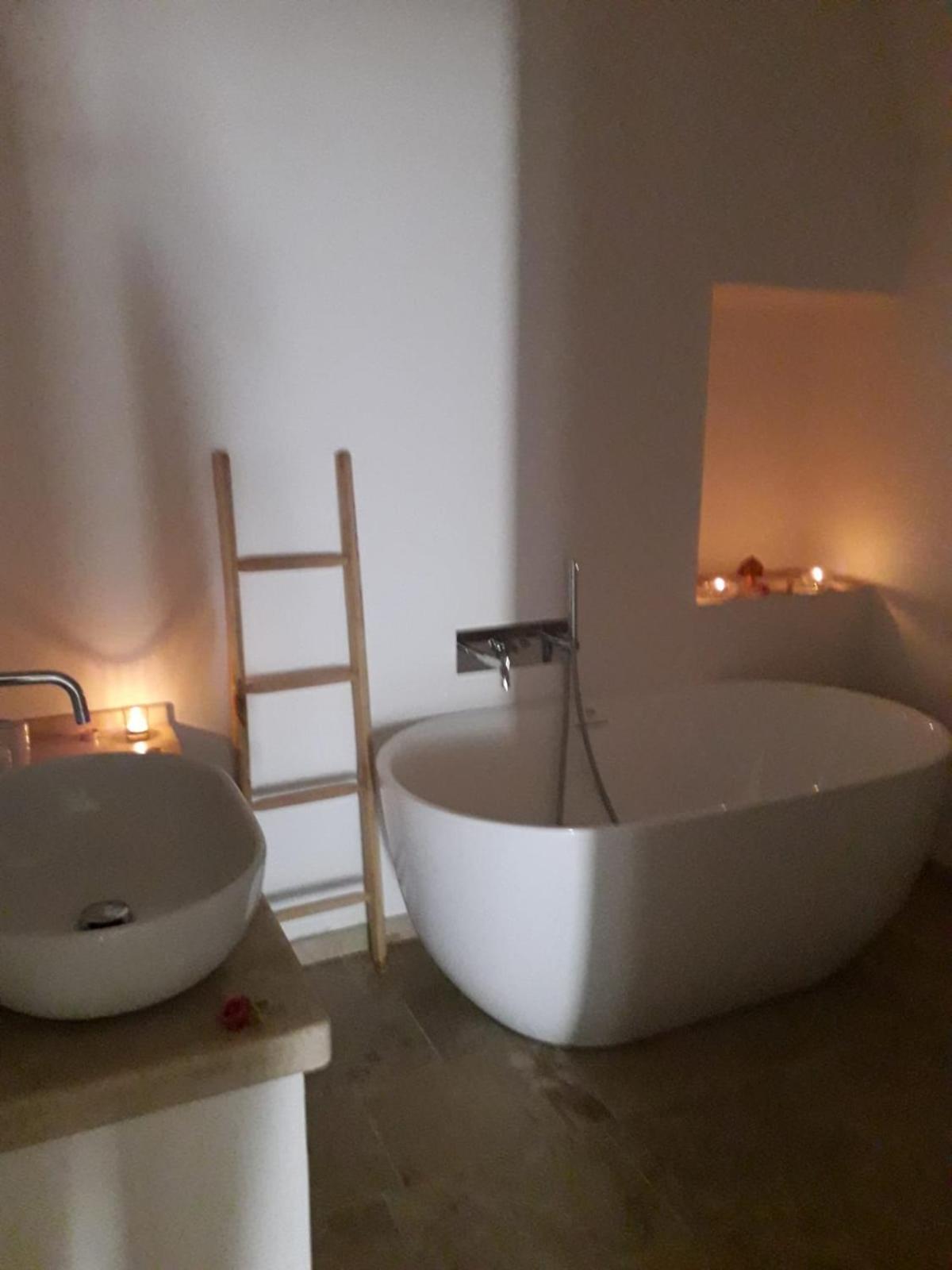 Le Chianche Villa Ceglie Messapica Eksteriør bilde